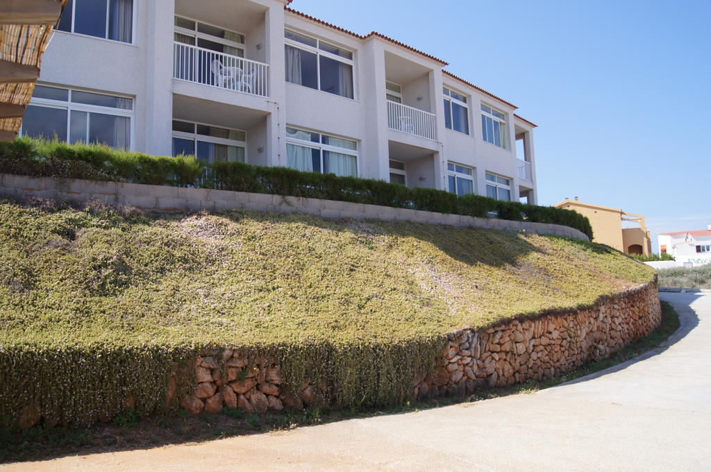 Aparthotel Voramar Cala'N Forcat  Exterior foto